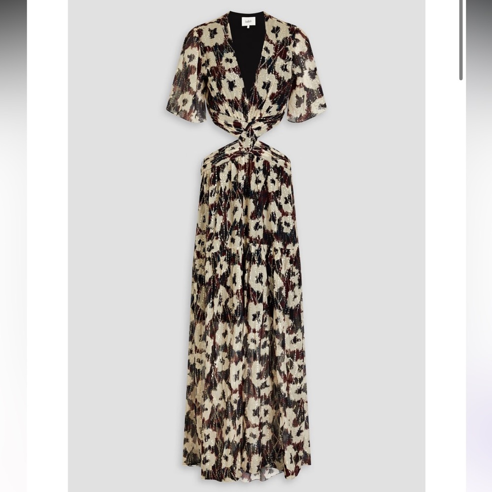 Ba&sh Kandy dress